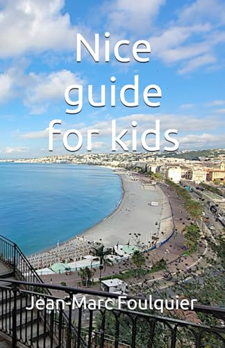 Nice guide for kids