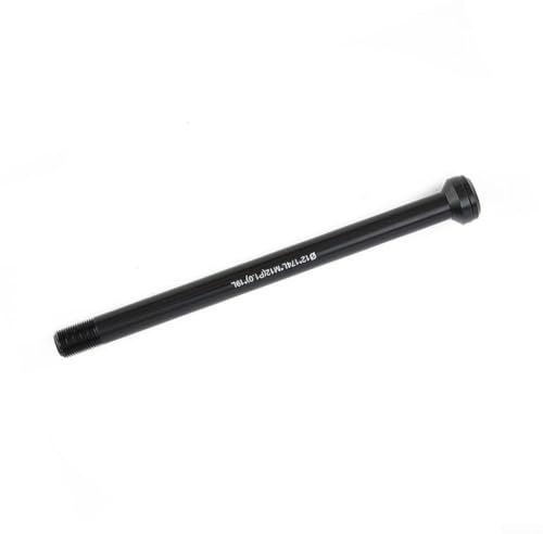 GLOBALHUT Premium Steckachshebel für Fahrrad, Boost, BMC Cube, S funktioniert, 100/142/148 x 12 mm (148 x 12 mm)