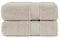Casalina Premium Towels. Elina - Juego de 2 toallas de baño (100 x 150 cm, 100 % algodón, 600 g/m², toallas grandes de 100 x 150 cm, con certificado Oeko-Tex 100, toallas de sauna grandes)