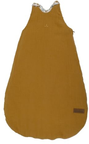 DOMIVA - Naschkatze 6-24 Monate, 90 cm, Karamell mit Wasser
