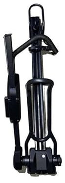Dachgepäckträger 1 Pcs Für MTB Für Mountain Road Bike Fahrrad Rack Dach-Top Saug Bike Auto Rack Träger Schnelle Installation Dach Rack Relingträger(B 1PCS)