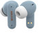 Auricolari Bluetooth senza fili, 2024 Auricolari Bluetooth 5.3 HiFi Stereo, 4 ENC Riduzione del Rumore Mic, Auricolari Senza Fili 20 Ore (Blu)