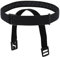 Tinoaly Elastisches Stirnlampenband, Stirnlampenbandersatz Bequemes Stirnbandband Gürtel Stirnlampenbandhalter Kompatibel mit Black Diamond Petzl Princeton Tec Stirnlampen