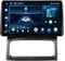 WOMGKDA 9 inch Android 13 Double Din Car Radio Player for Renault Clio campus 2 BB CB 2001-2012 Car Stereo Bluetooth Support 4G WIFI SWC USB Built-in Octa-Core Head Unit+HD Camera(V900 8+128G)