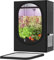 Grow Zelt Klein 44x44x72cm für Hydrokultur Anzuchtsystem, 600D Grow Box mit Hochreflektierendem Mylar Gewächshaus Indoor für Grow Boxen für Garten Anzucht Gemüse Kräuterzuchtschränke