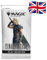 Final Fantasy Play Booster (EN) – Magic: The Gathering – 14 cartas | Universes Beyond + Heartforcards® Protección de envío