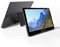 LICAEVEY Monitor Portatile 2,5k da 11,6 Pollici, Touchscreen FHD a 120Hz, Display Esterno USB-C e HDMI con Supporto Incorporato e Doppi Altoparlanti per Laptop, PC, Giochi