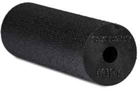 CHIROGUN Massageroller Mini, 15cm x 6cm für Muskelentspannung