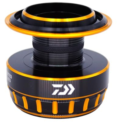 DAIWA Sparespool für Daiwa BG 8000