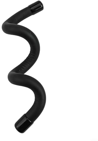 Poids du poignet en caoutchouc mousse de 340,2 g - Bande de fitness pliable en alliage pour la course à pied, la danse, la natation, l'entraînement, confortable et réglable pour brûler les graisses