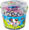 Perler Fused Bead Bucket Kit-Believe in Magic