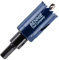 30mm Hole Saw Bi-Metal With Arbor And Pilot Drill For Drilling/Cutting Wood, Plastic, Metal Sheet, Stainless Steel, Pipes, Drywall, Circular Holesaw Set M35 5% Cobalt Bi Metal Hole Cutter