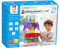 MEGAGONTILES 66PCS Premium Magnetic Tiles | STEM AUTHENTICATED | Magnet Tiles Polygons Set|Magnetic Blocks | Magnetic Toys | Magnetic Building Blocks |Toddler Boys Girls 3-10 Year Old
