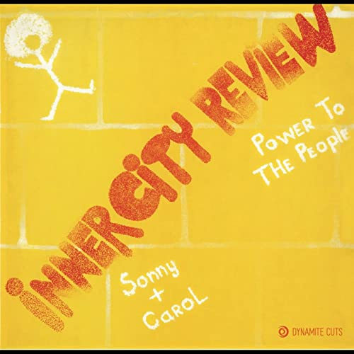 Inner City Review [7 VINYL]