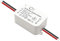 Kit interrupteur sans fil, émetteur radio RF 433MHz interrupteur mural récepteur sans fil AC 220V 230V 240V jusqu'à 100mètres télécommande pour lumières (1 Récepteur)