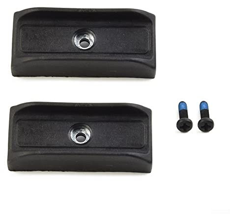 2pcs Magnetic Bit Holder Screw For 10.8V 14.4V 18V Cordless Impact Drill Wrench