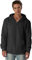 Smith & Solo Hoodie Herren Reißverschluss – Sweatjacke Kapuzenjacke Zipper Kapuzenpullover Hoodies Männer Kapuzenpulli Regular Fit (Anthrazit S)