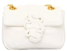 Just Cavalli 78RA4BC4 ZS748 Bolsos Fiesta Mujer Blanco