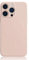 Mixroom - Custodia Cover per iPhone 7 / iPhone 8 in TPU Silicone Morbido Compatibile con MagSafe Accessori con Cerchio Magnetico Integrato Rosa