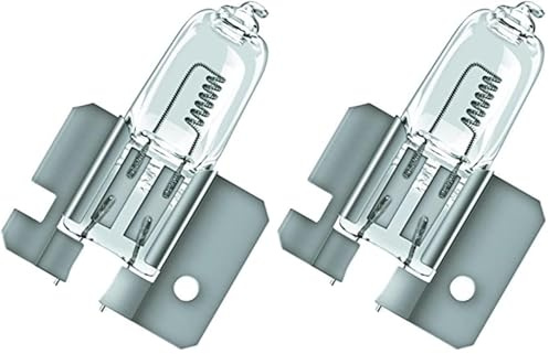 H2 OSRAM Lampen Autolampen 70W 64175 (Packung mit 2)