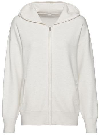 Elbsand Damen Strickjacke