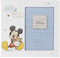 Disney Magical Beginnings 4'x6' MDF Photo Frame Mickey DI411, 200 g