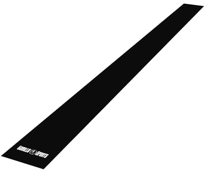 GORILLA SPORTS® Fitnessbänder 120/200 cm, einzeln/5er-Set, 5 Stärken | Rutschfeste Latex-Widerstandsbänder mit 14,5–30,1 kg für Yoga, Pilates, Krafttraining, Physiotherapie und Rehasport
