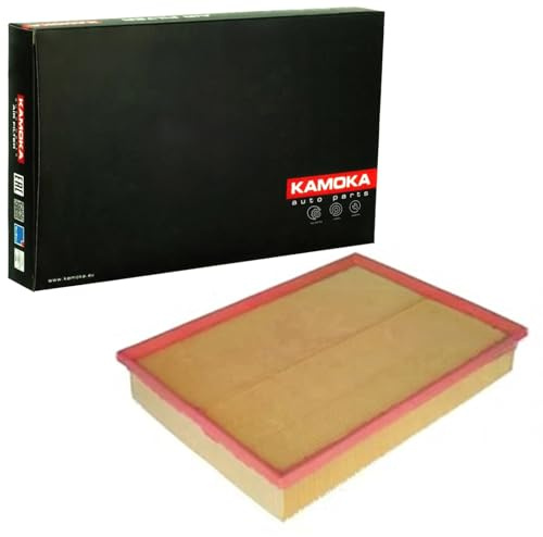 Kamoka F208401 - Luftfilter