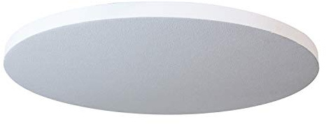 Primacoustic Halo-36 Wolkenpaneele, rund, lackierbar, 91,4 x 3,8 cm, 1 Paar