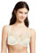 Chantelle Women's, EVERY CURVE, Very covering underwired bra, Women's lingerie, Milk, 42DD