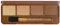 Markwins Essentials Define - Palette Bronzer E Illuminante con Pennello Viso - Palette con Kit Trucchi Professionale Da Portare Sempre In Borsa - Set Trucco Da Regalo Per Ragazze - 160 g