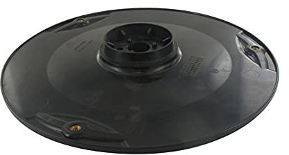 SKANA - Disque Plateau De Coupe Porte Lame - Pièce De Rechange - Pour Tondeuses Robots Husqvarna G3-P15, Automower 310 (2015), 310 (Dès 2016), 315 (2015), 315 (Dès 2016), 315X (Dès 2018) (X-LINE)