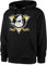 '47 NHL Imprint Helix Hoody Sweater Anaheim Mighty Ducks Kaputzenpullover Hood Pullover (M)