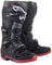 Alpinestars Boots, Tech 7 MX Stivali Uomo, Multicolore, 47 EU