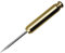 WideSmart Stainless Steel Ice Pick,Ice Crushers,Portable Steel Ice Pick with Cover Deluxe Ice Carving Tools for Kitchen,Bars,Bartender,Picnics,Camping
