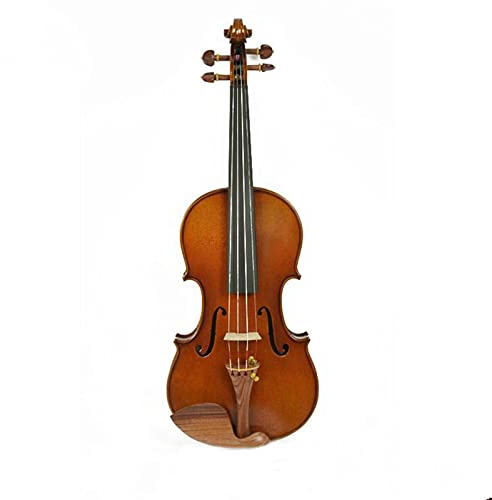 Tiger Muster Retro Violine Erwachsene Praxishandbuch 7/8 Erwachsene Geige