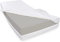 Dibapur® RH5 Kaltschaummatratze (RG40) FEST bis ca. 180 Kg Doppeltuchbezug Gesamthöhe ca. 25 cm (140 x 200 cm)