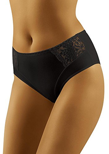 Wolbar Damen Maxi-Slip WB131
