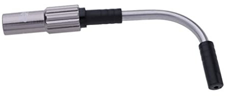 Adjuster Screw Parts Universal V-Brake Cable Guide Noodle Pipes Hose Noodle with Adjustable Screws - Bike Parts Accessories