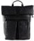 Jost Stockholm Rucksack Leder 45 cm Laptopfach