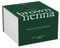 Real Earth - Brown Henna - Tinte de Henna - 100% orgánica y natural - Barros para teñir el pelo - Cabellos castaños oscuros - Coloración Natural - Cosmética ayurvédica - Vegana - Sin amoniacos - 250gr