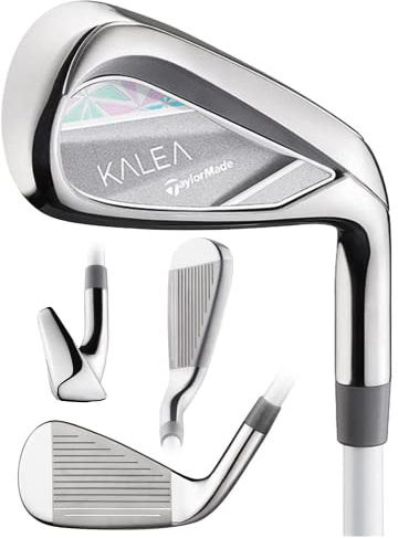 2019 TaylorMade Kalea Ladies Sand Wedge