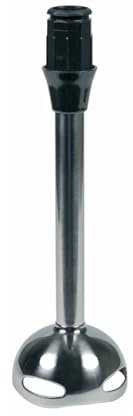 LUTH Premium Profi Parts Base de batidora compatible con Bosch 00657259 Batidora de inmersión con cuchillo para batidora de mano eléctrica