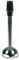 LUTH Premium Profi Parts Mixfuß kompatibel mit Bosch 00657259 Pürierstab Mit Messer für Elektrische Stabmixer Handmixer