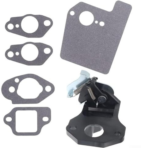 Ensemble de commande de starter 16600-Z8B-900 pour moteur de tondeuse à gazon Honda pour GCV160 GCV160A0