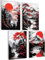mojoliving Japan Poster Japan Deko Japanische Deko Aesthetic Bilder Anime Japanische Bilder Anime Poster Bilder Wohnzimmer Japan Geschenk (Japan Landscape)