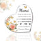 regalo cumpleaños mujer,regalos para madres, Placa Acrílica Regalo Mujer,regalos de cumpleaños para mujer,Regalos Originales para madres，Regalo Amiga Cumpleaños