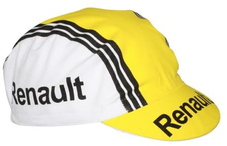 GIST Renault Cap One Size