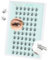 Pre Glued Cluster Lashes Natural Look Self Adhesive Eyelashes No Glue Eyelashes Stick on Manga Lashes No Glue Needed C Curl by Obeyalash