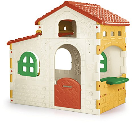 FEBER – 8411845007604 – Haus Hütte